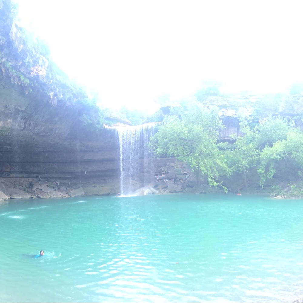 Meet your Posher, Silvia